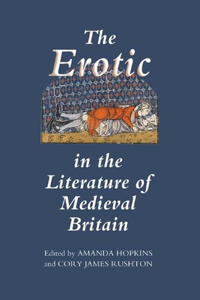 Erotic in the Literature of Medieval Britain