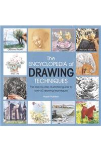 The Encyclopedia of Drawing Techniques