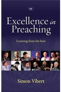 Excellence in Preaching