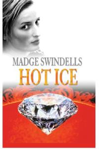 Hot Ice