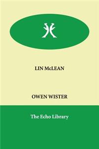 LIN McLEAN
