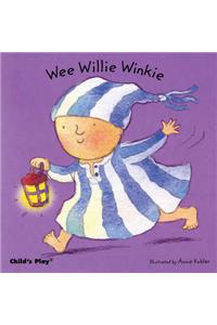 Wee Willie Winkie