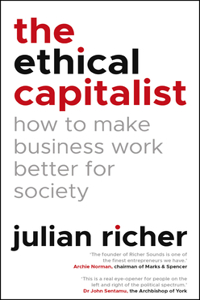 Ethical Capitalist