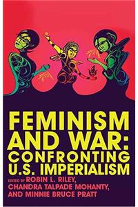 Feminism and War