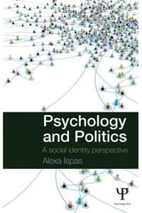 Psychology and Politics