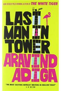 Last Man in Tower