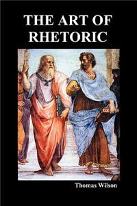 Art of Rhetoric