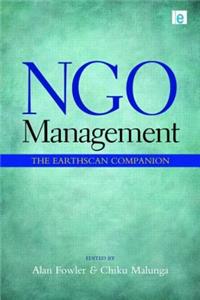 NGO Management