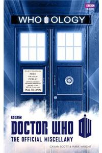 Doctor Who: Who-ology