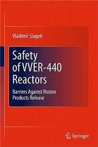 Safety of Vver-440 Reactors