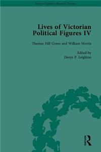 Lives of Victorian Political Figures, Part IV