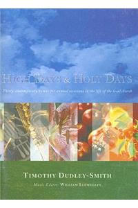 High Days and Holy Days