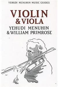 Violin & Viola