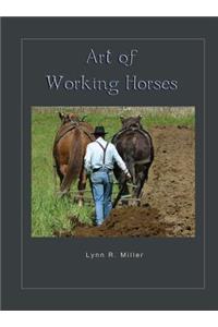 Art of Working Horses