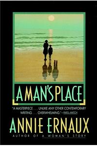 A Man's Place