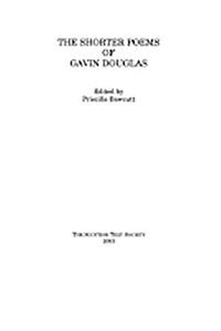 Shorter Poems of Gavin Douglas