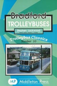 Bradford Trolleybuses