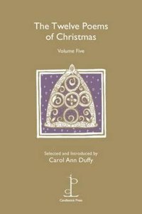 The Twelve Poems of Christmas