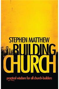 Building Church