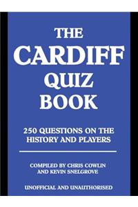 The Cardiff Quiz Book