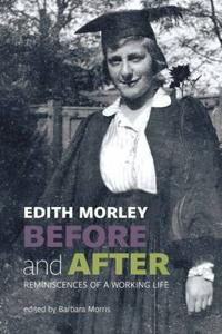 Edith Morley Before and After