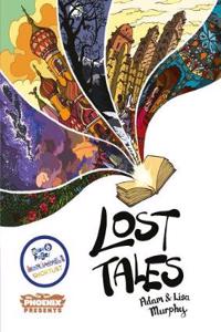 Lost Tales