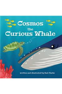 Cosmos The Curious Whale