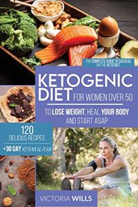 Ketogenic Diet for Women After 50