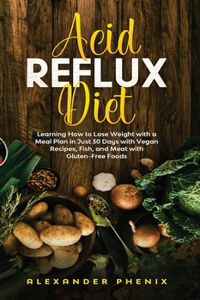 Acid reflux diet