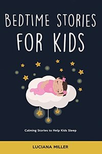 Bedtime Stories for Kids