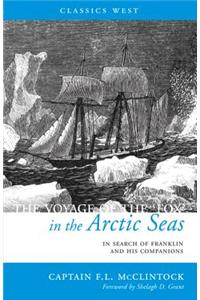 The Voyage of the 'Fox' in the Arctic Seas