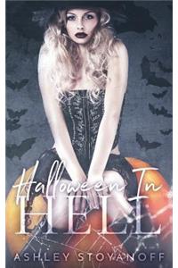 Halloween in Hell