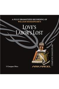 Love's Labor's Lost