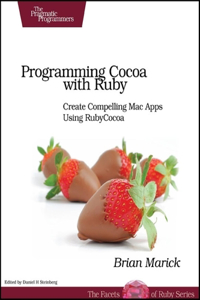 Programming Cocoa with Ruby