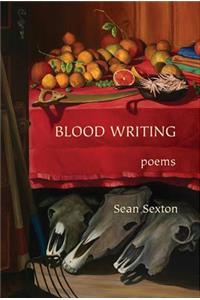 Blood Writing