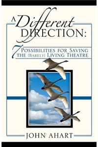 A Different Direction