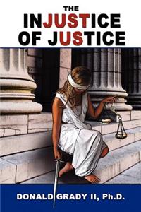 Injustice of Justice