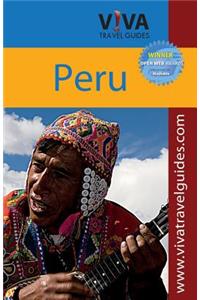 Viva Travel Guides Peru