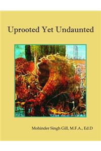 Uprooted Yet Undaunted