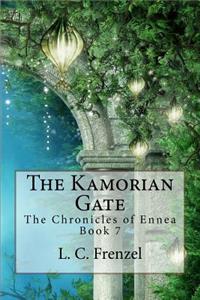 Kamorian Gate