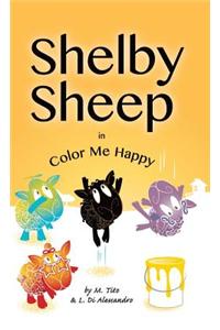 Shelby Sheep