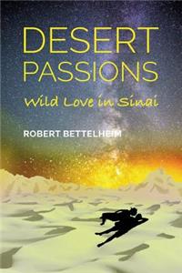 Desert Passions