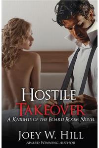 Hostile Takeover