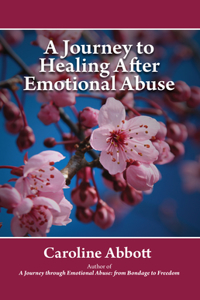 Journey to Healing After Emotional Abuse