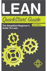 Lean QuickStart Guide