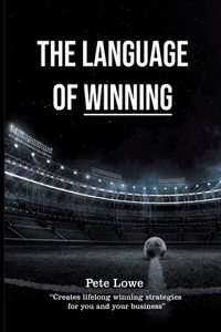 The Language of Winning