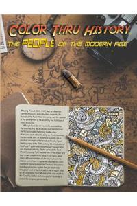 People of the Modern Age
