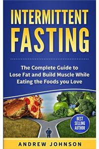 Intermittent Fasting