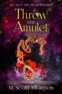 Throw the Amulet