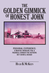 Golden Gimmick of Honest John